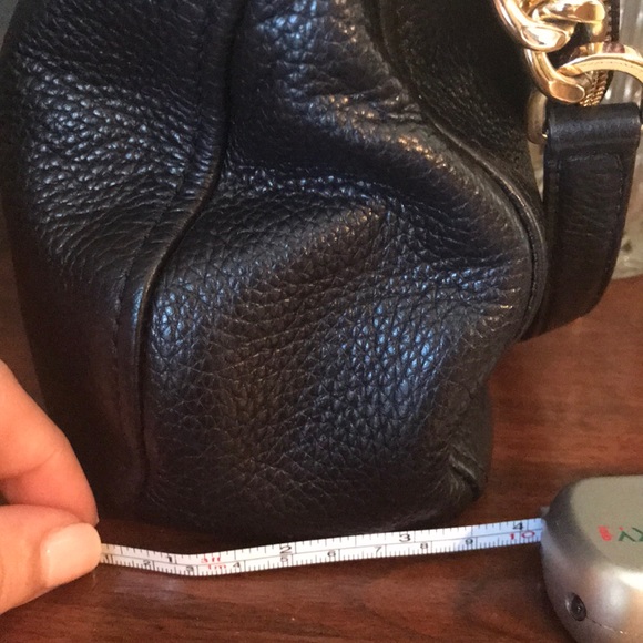 Michael Kors shoulder bag/wallet gently used/clean - Picture 7 of 8